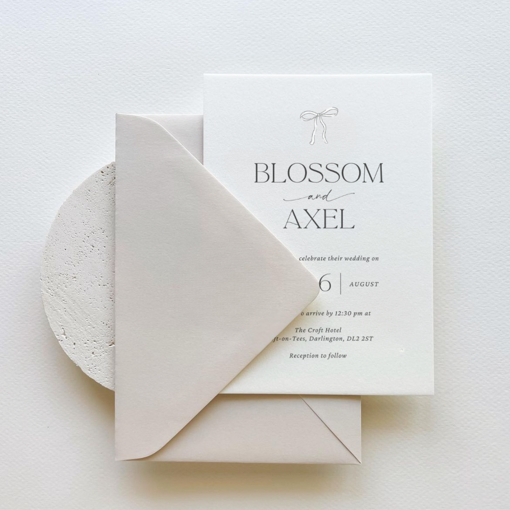 Blossom