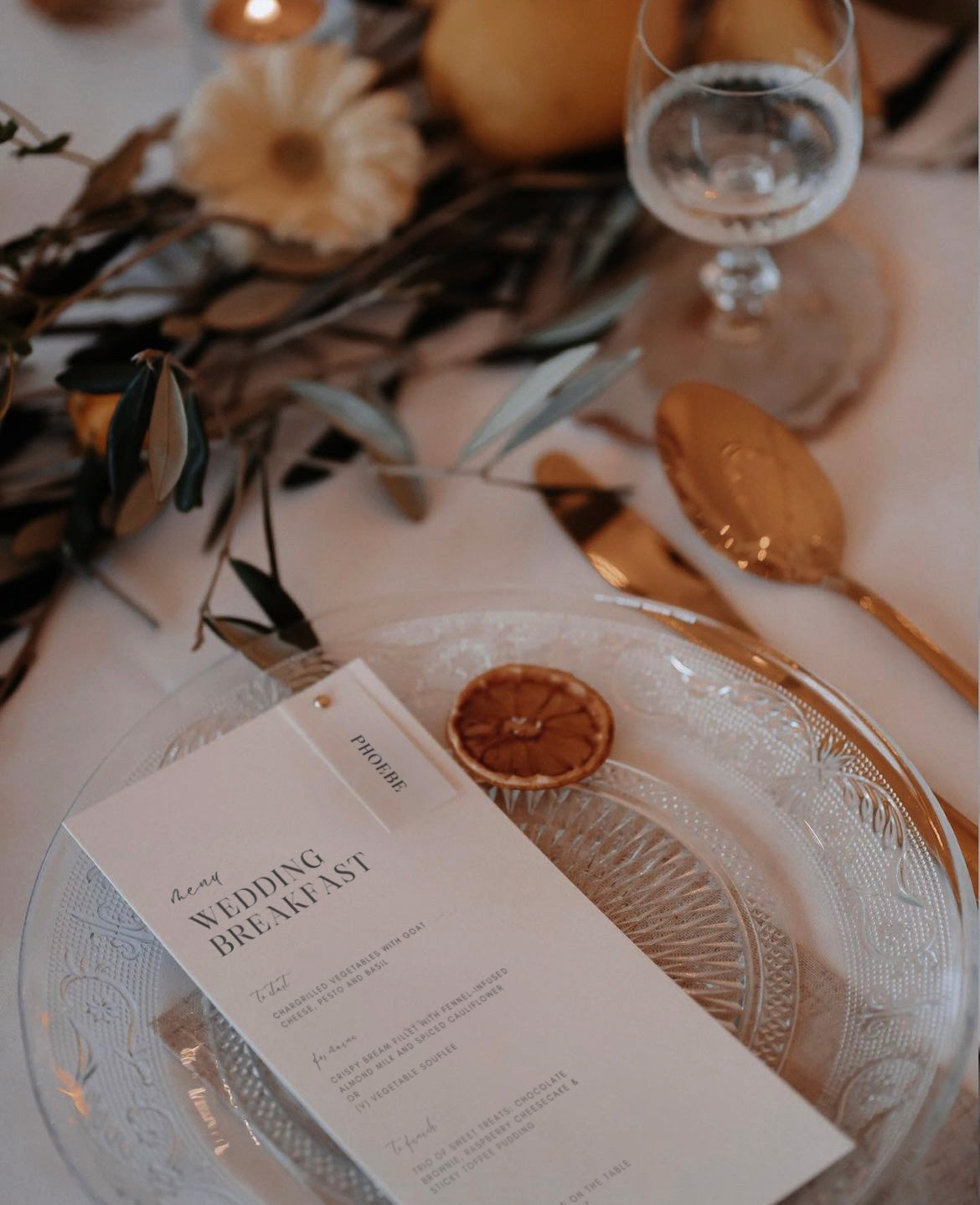 UK Wedding Colour Scheme Trends - Find Your Perfect Wedding Theme