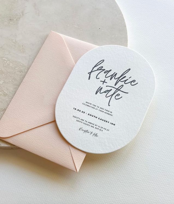 Invitations