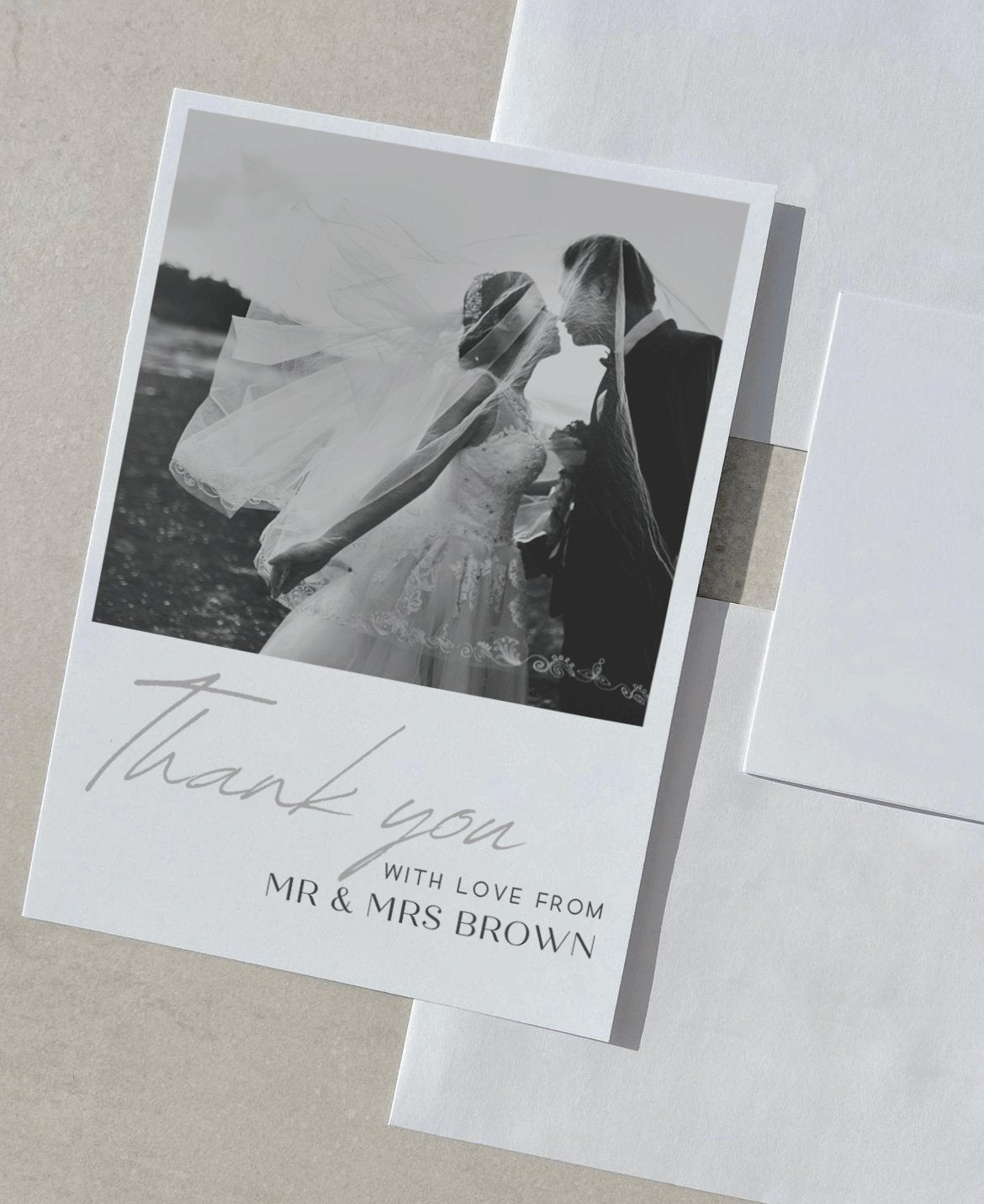 After the Day - The Ivy Collection | Luxury Wedding Stationery