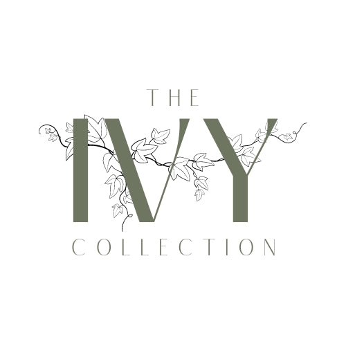 The Ivy Collection | Luxury Wedding Stationery