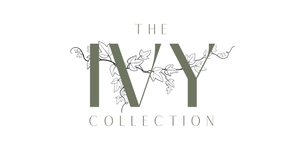 The Ivy Collection | Luxury Wedding Stationery