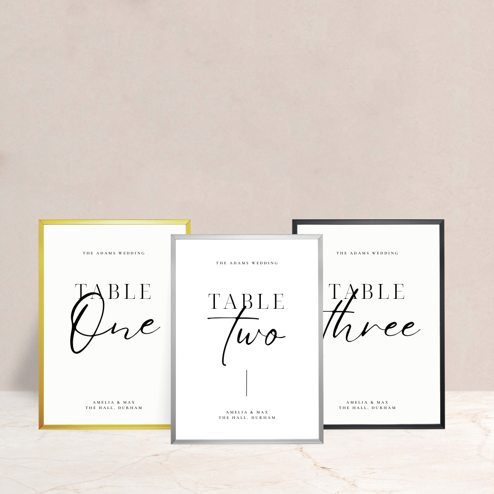 Amelia On the Day Essentials Stationery Package