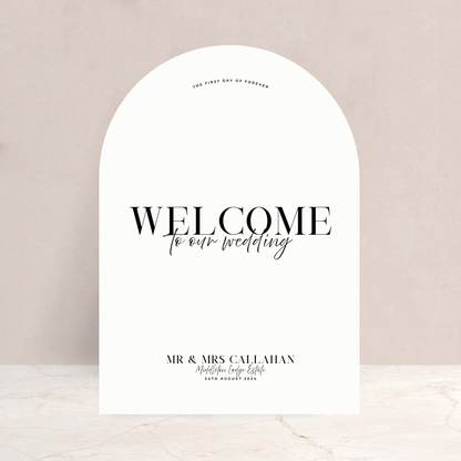 Rhi On the Day Essentials Stationery Package